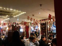 大堂-大头虾越式风味餐厅(光明广场店)