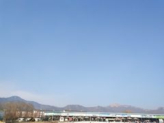 -蓟县盘山滑雪场