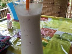 -Jungle Kitchen