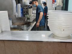 -林静小吃(复兴路店)