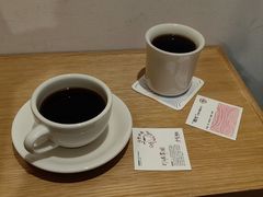 -纽巷咖啡 SOFTFOCUS COFFEE(锦和巴黎时韵店)