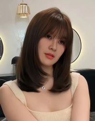 -吉艺心专业美发造型