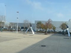 -华晨宝马铁西工厂