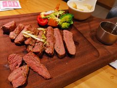 -夏日玛莉西餐厅(岳阳花板桥步步高店)