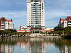 -厦门大学(思明校区)