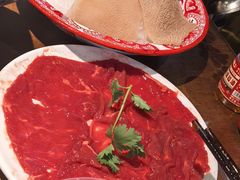 -牛市坎火锅(建设路店)