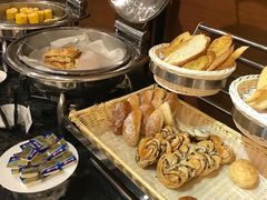 -亚龙湾海景国际度假酒店·海景坊