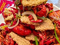 -虾女王·龙虾·烧烤(龙江店)