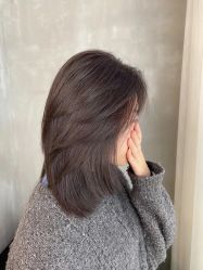 -HG美发设计沙龙