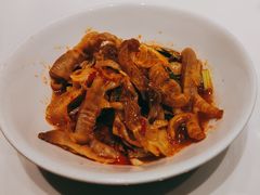 -筱爷叔·上海传统手工菜(玉树路店)