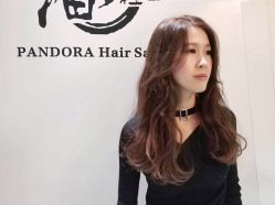 -东方麒麟·潘多拉SALON