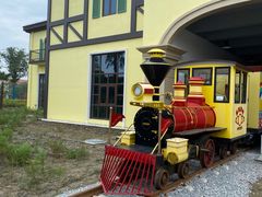 -歌斐颂巧克力小镇