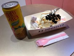 -狐狸和向日葵(北京路店)