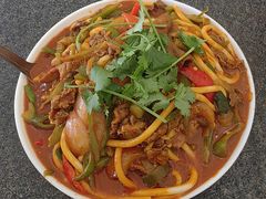 -靖远三虎特色羊羔肉
