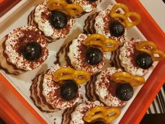 -丽景湾国际酒店·六福轩中餐厅