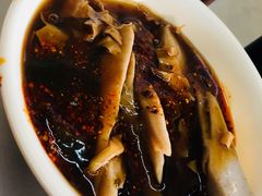 -杨记灌肠(食品街店)