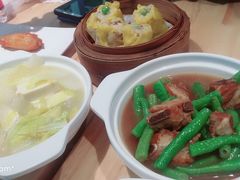 -嘉和一品粥(方庄店)