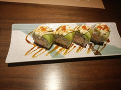 -山葵家·创意料理(EFC欧美广场店)