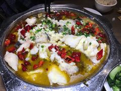 -厨子友味(华顺大厦店)