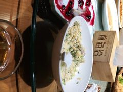 -前海沿·青岛菜(大拇指广场石老人店)