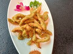 -唐猫庭院·千年陕菜(赛格国际购物中心店)