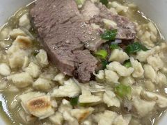 -老刘家泡馍·陕西老字号(钟楼广济街店)