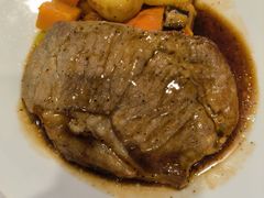 -宜家·瑞典风味餐厅(烟台路店)