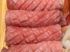 -鮨冠OMAKASE食べ放题(北京首店)