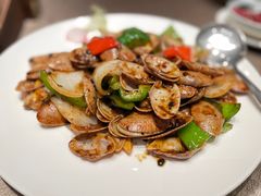 -金悦轩海鲜酒家(拱北店)