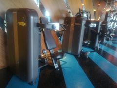 -北京索菲特大酒店·健身中心