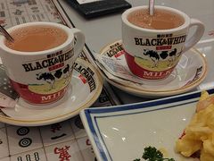-香港新曜记茶餐厅(星耀城店)