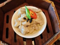 -新天世纪中餐厅
