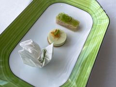 -悦厅·下午茶(杭州柏悦酒店)