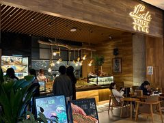 -Let's Taipei 非常烘焙(太古里店)