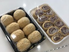 -阿妈妮韩式打糕店