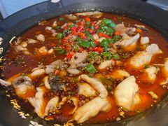 -成都娃娃花园餐厅(河西旗舰店)
