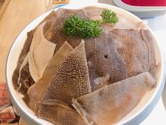 -井格重庆火锅(友谊路新业广场店)