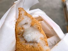 -禾生粑粑坊(陕西路店)