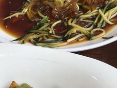 -东北人粗粮饺子坊(南山店)