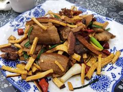 -记忆湘菜馆(芙蓉镇店)