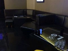 -文华会KTV(体育中心店)