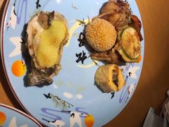 -松子料理(世纪城店)