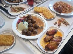 -宜家·瑞典风味餐厅(烟台路店)