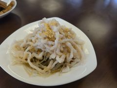 -颜家菜·鲁菜世家(大明湖店)