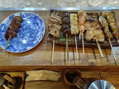 -鸟幸 TORISAKI 炭火居酒屋