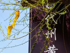 -雁门关景区