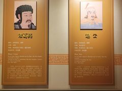 -历代帝王庙博物馆