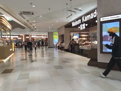 -窑滚面包专门店(马鞍山金鹰店)