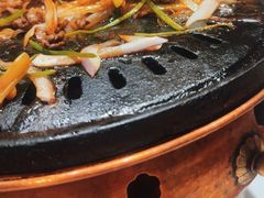 -京味斋·北京烤鸭(北京南站洋桥店)