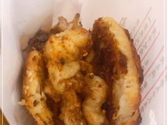 -老徐烧烤涮肚(交道口店)